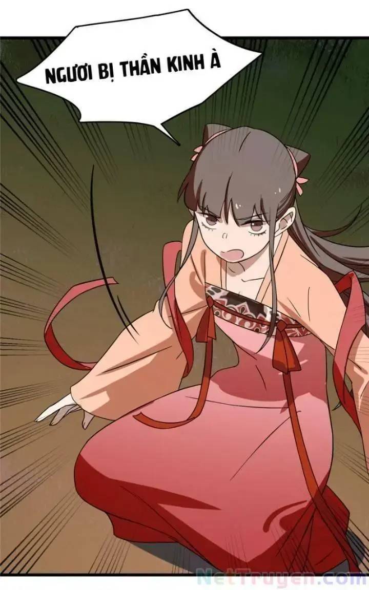 Độc Bộ Thiên Hạ Đặc Công Thần Y Tiểu Thú Phi - Chap 132