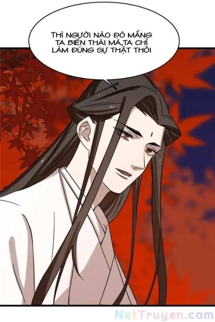 Độc Bộ Thiên Hạ Đặc Công Thần Y Tiểu Thú Phi - Chap 132