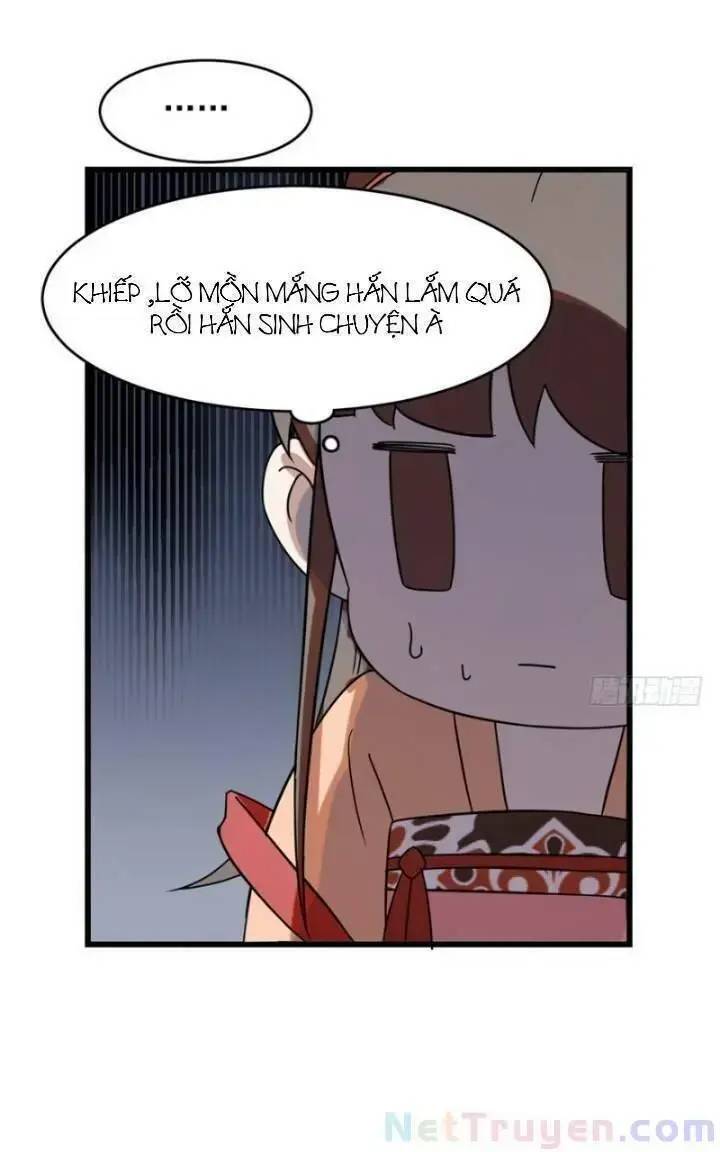 Độc Bộ Thiên Hạ Đặc Công Thần Y Tiểu Thú Phi - Chap 132