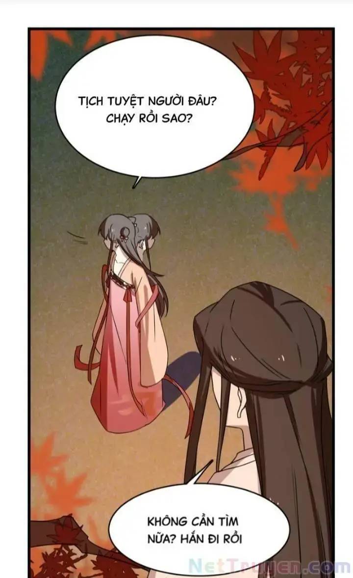 Độc Bộ Thiên Hạ Đặc Công Thần Y Tiểu Thú Phi - Chap 132