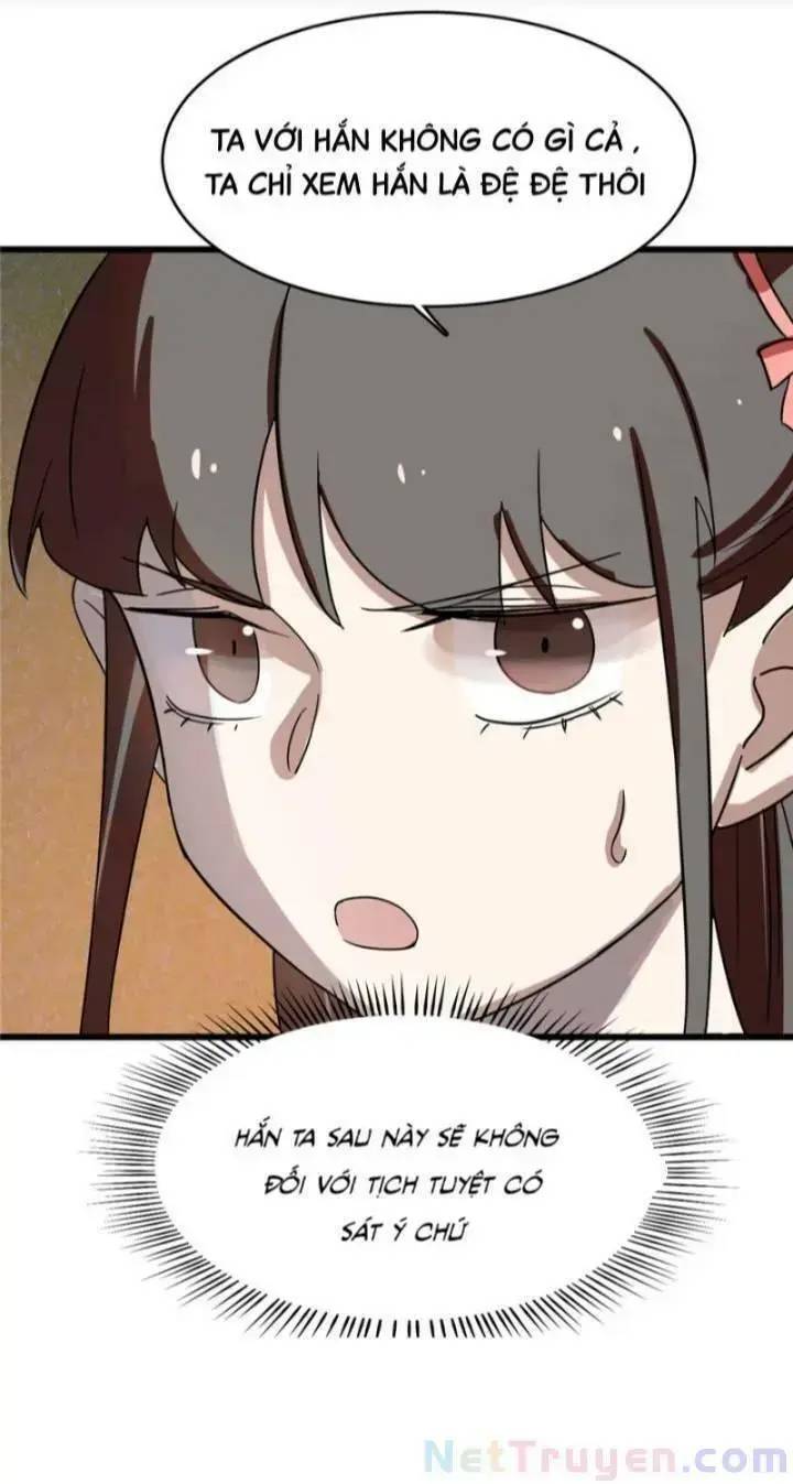 Độc Bộ Thiên Hạ Đặc Công Thần Y Tiểu Thú Phi - Chap 132