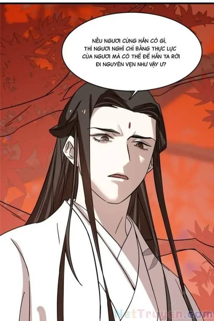 Độc Bộ Thiên Hạ Đặc Công Thần Y Tiểu Thú Phi - Chap 132