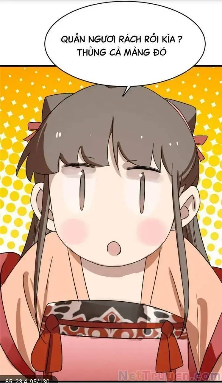 Độc Bộ Thiên Hạ Đặc Công Thần Y Tiểu Thú Phi - Chap 132