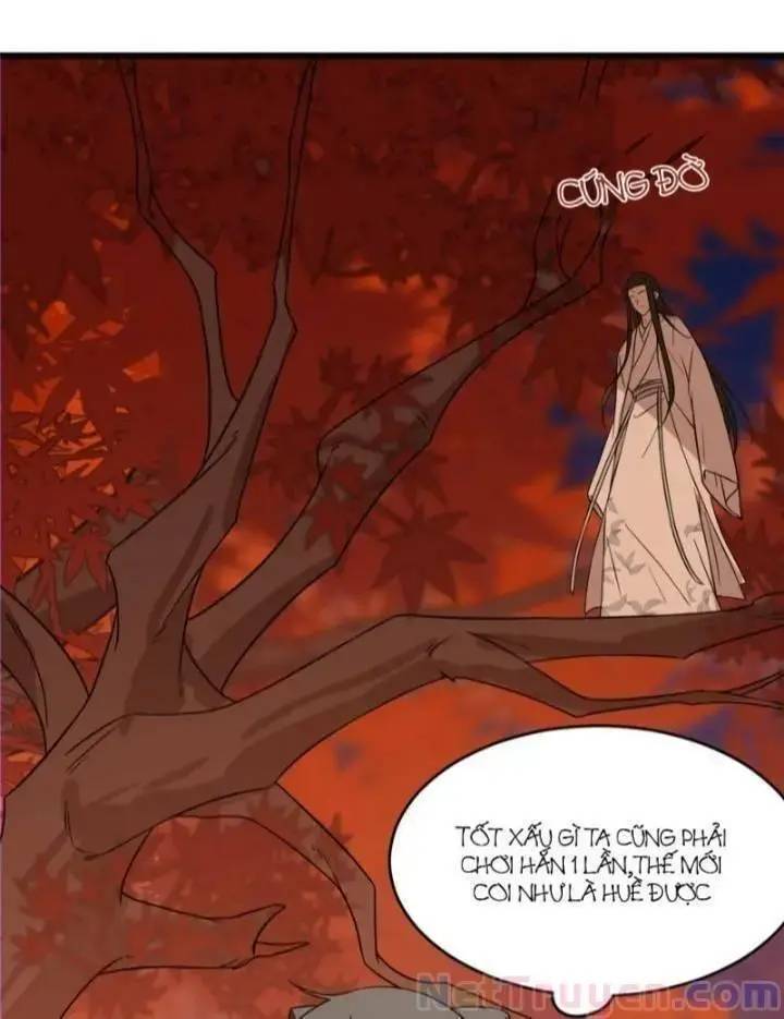 Độc Bộ Thiên Hạ Đặc Công Thần Y Tiểu Thú Phi - Chap 132