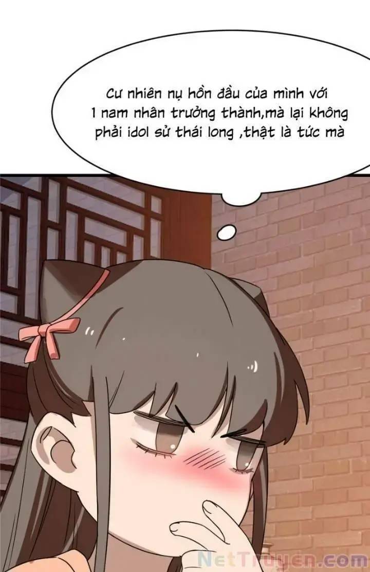 Độc Bộ Thiên Hạ Đặc Công Thần Y Tiểu Thú Phi - Chap 132