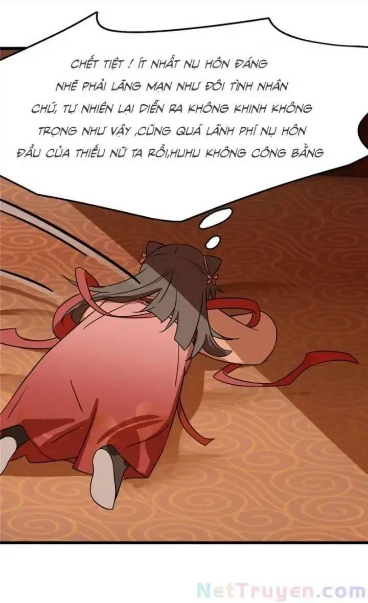 Độc Bộ Thiên Hạ Đặc Công Thần Y Tiểu Thú Phi - Chap 132