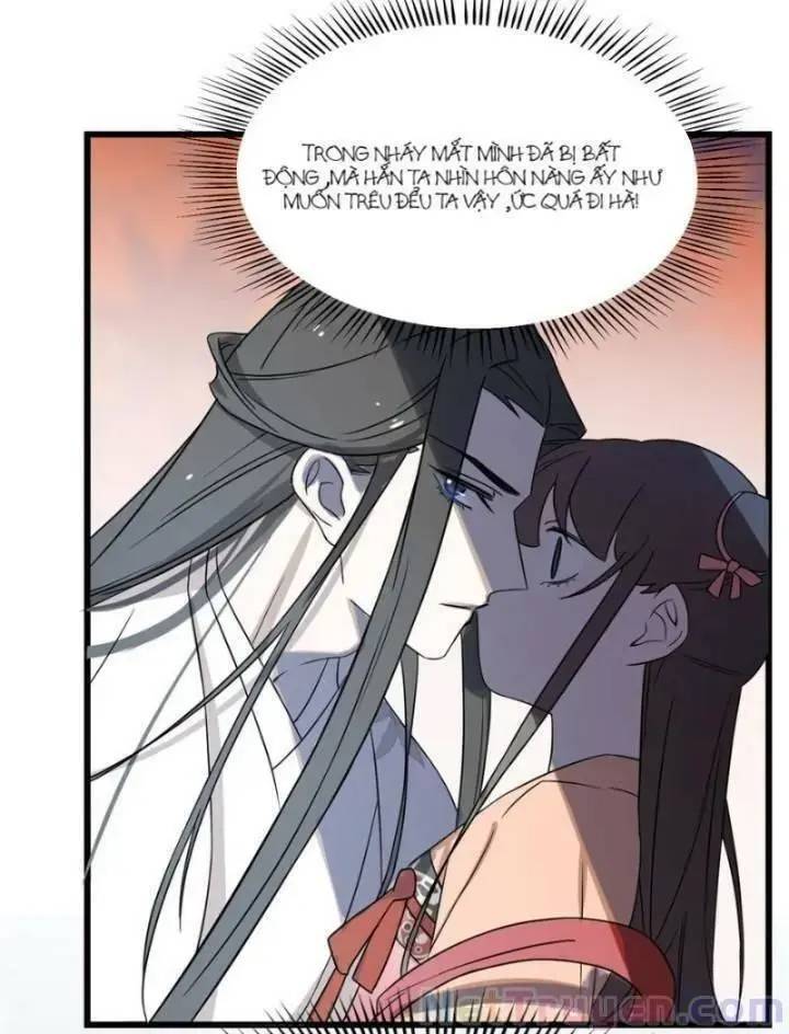 Độc Bộ Thiên Hạ Đặc Công Thần Y Tiểu Thú Phi - Chap 132