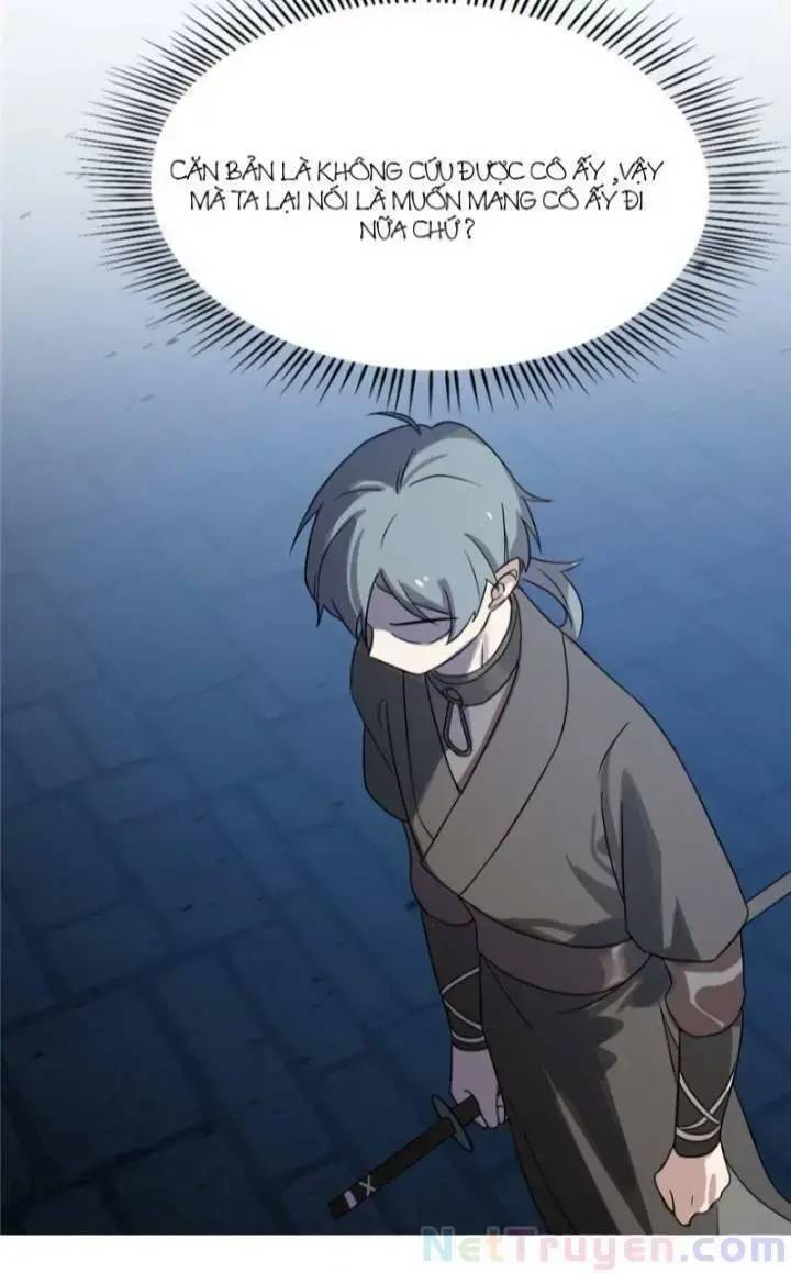 Độc Bộ Thiên Hạ Đặc Công Thần Y Tiểu Thú Phi - Chap 132