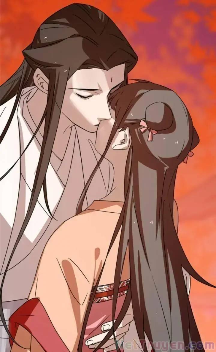 Độc Bộ Thiên Hạ Đặc Công Thần Y Tiểu Thú Phi - Chap 132