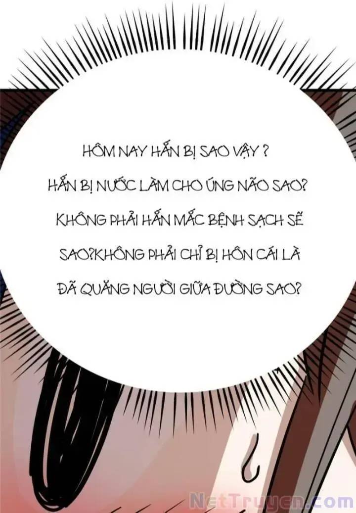 Độc Bộ Thiên Hạ Đặc Công Thần Y Tiểu Thú Phi - Chap 132