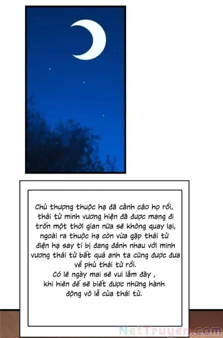 Độc Bộ Thiên Hạ Đặc Công Thần Y Tiểu Thú Phi - Chap 133