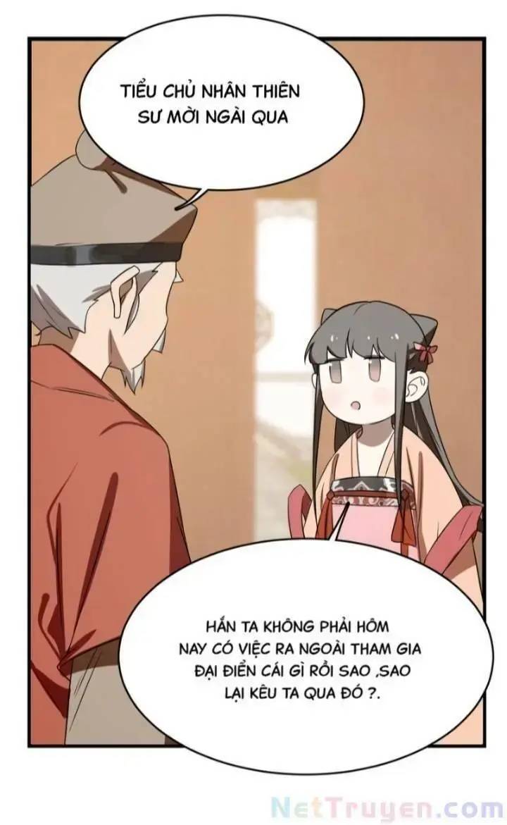 Độc Bộ Thiên Hạ Đặc Công Thần Y Tiểu Thú Phi - Chap 133