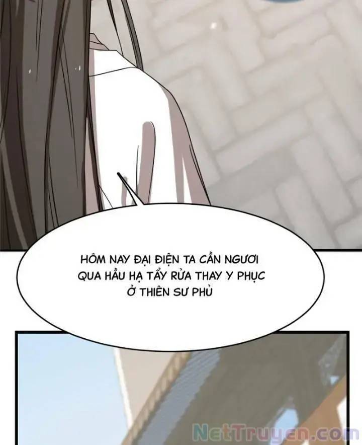 Độc Bộ Thiên Hạ Đặc Công Thần Y Tiểu Thú Phi - Chap 133