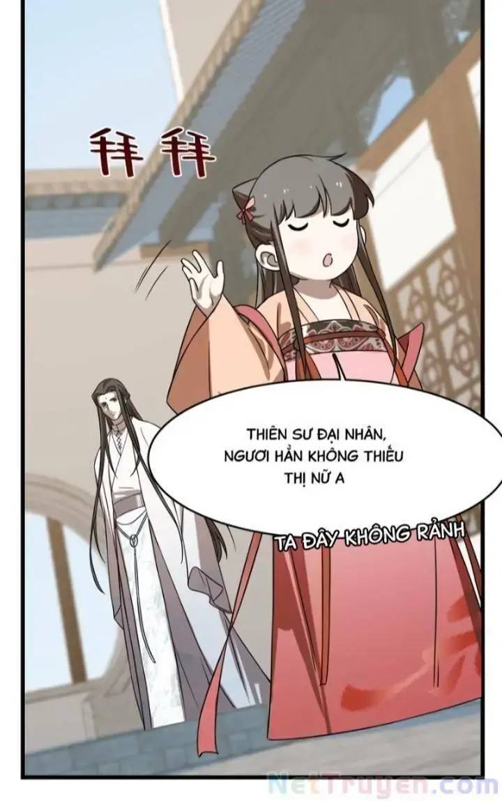 Độc Bộ Thiên Hạ Đặc Công Thần Y Tiểu Thú Phi - Chap 133