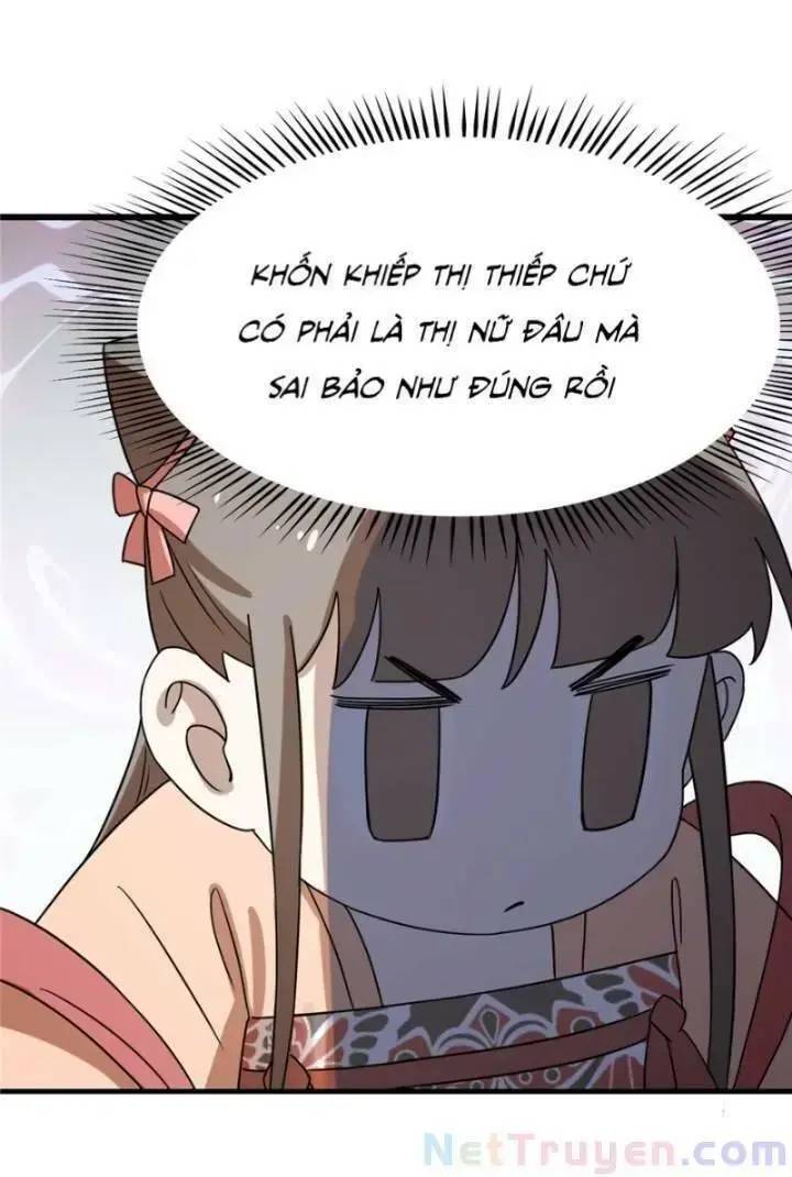 Độc Bộ Thiên Hạ Đặc Công Thần Y Tiểu Thú Phi - Chap 133