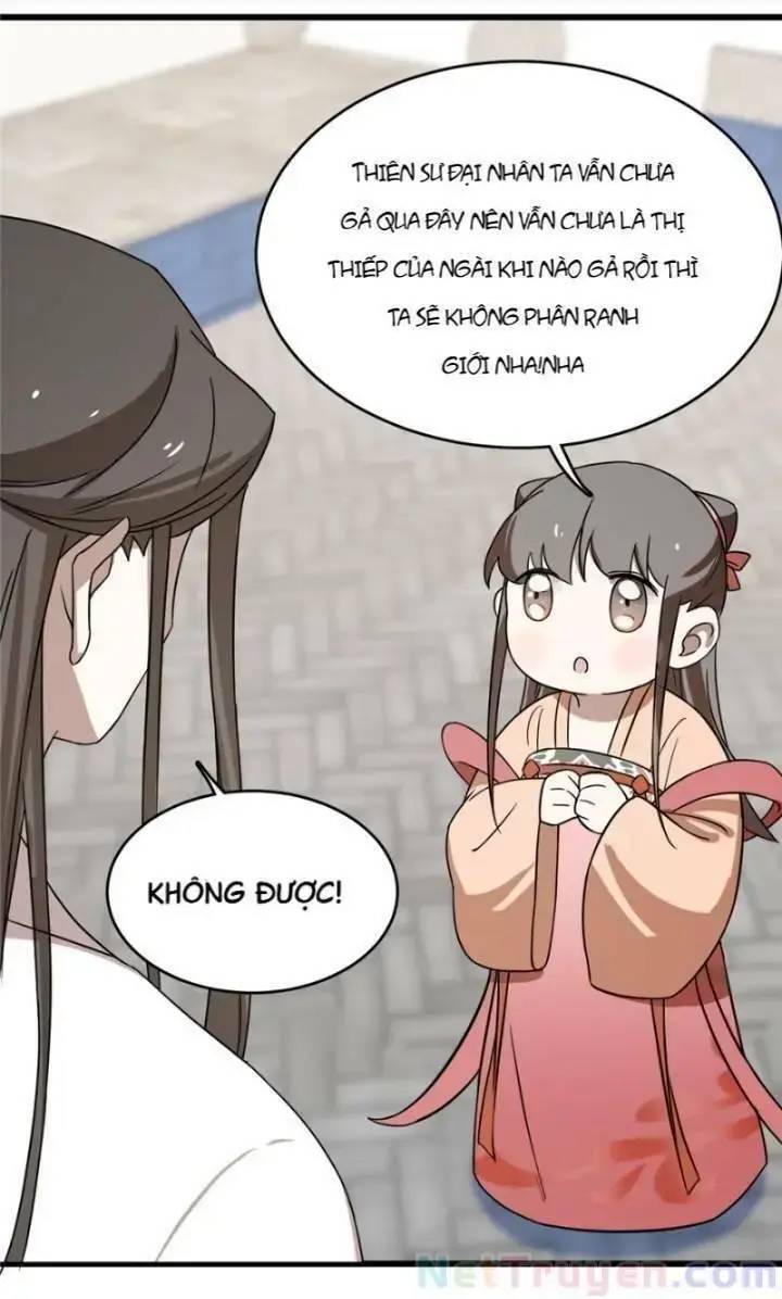 Độc Bộ Thiên Hạ Đặc Công Thần Y Tiểu Thú Phi - Chap 133