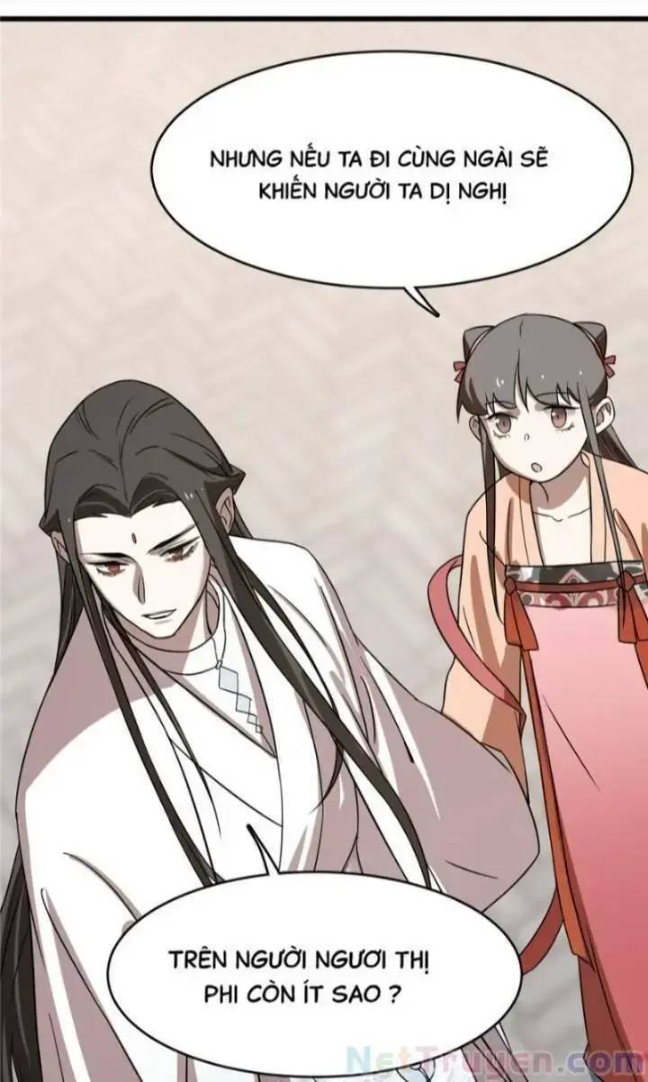 Độc Bộ Thiên Hạ Đặc Công Thần Y Tiểu Thú Phi - Chap 133