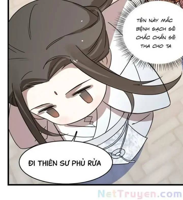 Độc Bộ Thiên Hạ Đặc Công Thần Y Tiểu Thú Phi - Chap 133