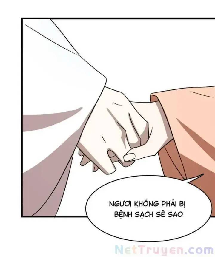 Độc Bộ Thiên Hạ Đặc Công Thần Y Tiểu Thú Phi - Chap 133