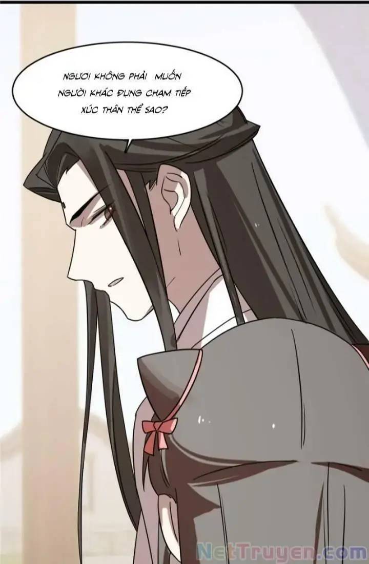 Độc Bộ Thiên Hạ Đặc Công Thần Y Tiểu Thú Phi - Chap 133