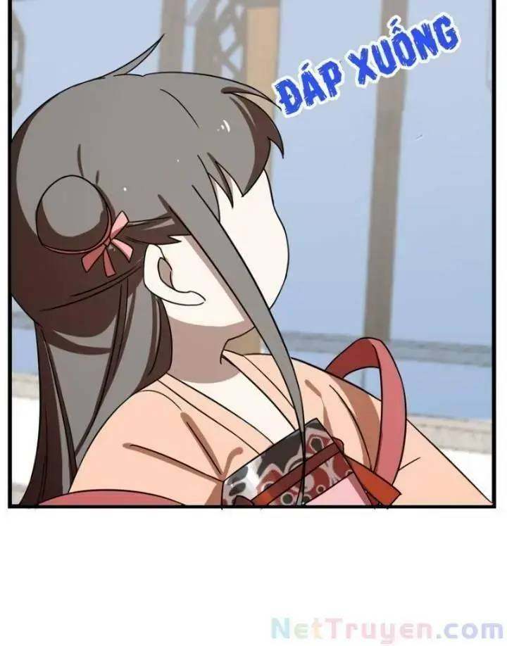 Độc Bộ Thiên Hạ Đặc Công Thần Y Tiểu Thú Phi - Chap 133