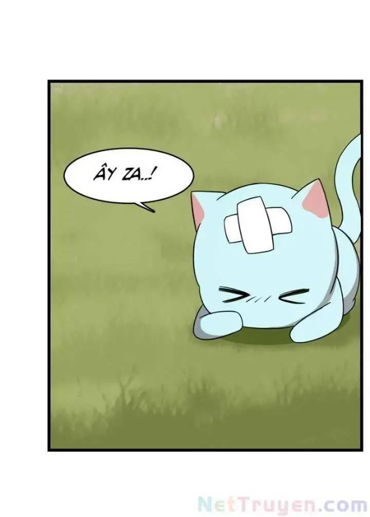 Độc Bộ Thiên Hạ Đặc Công Thần Y Tiểu Thú Phi - Chap 133