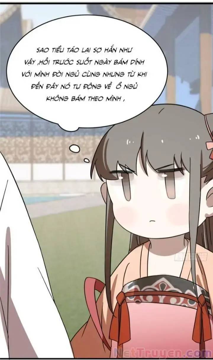 Độc Bộ Thiên Hạ Đặc Công Thần Y Tiểu Thú Phi - Chap 133