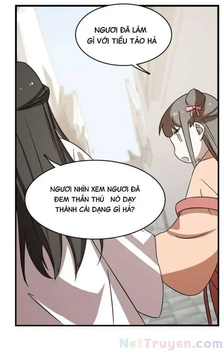 Độc Bộ Thiên Hạ Đặc Công Thần Y Tiểu Thú Phi - Chap 133