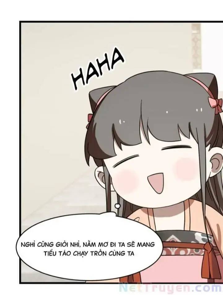 Độc Bộ Thiên Hạ Đặc Công Thần Y Tiểu Thú Phi - Chap 133