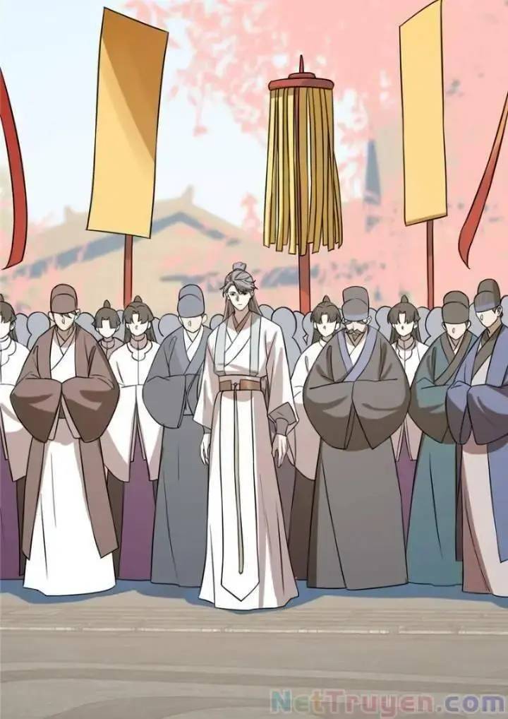 Độc Bộ Thiên Hạ Đặc Công Thần Y Tiểu Thú Phi - Chap 133