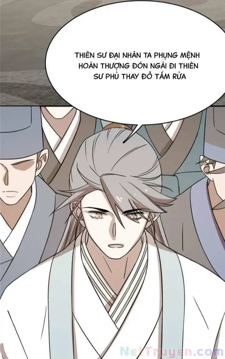 Độc Bộ Thiên Hạ Đặc Công Thần Y Tiểu Thú Phi - Chap 133