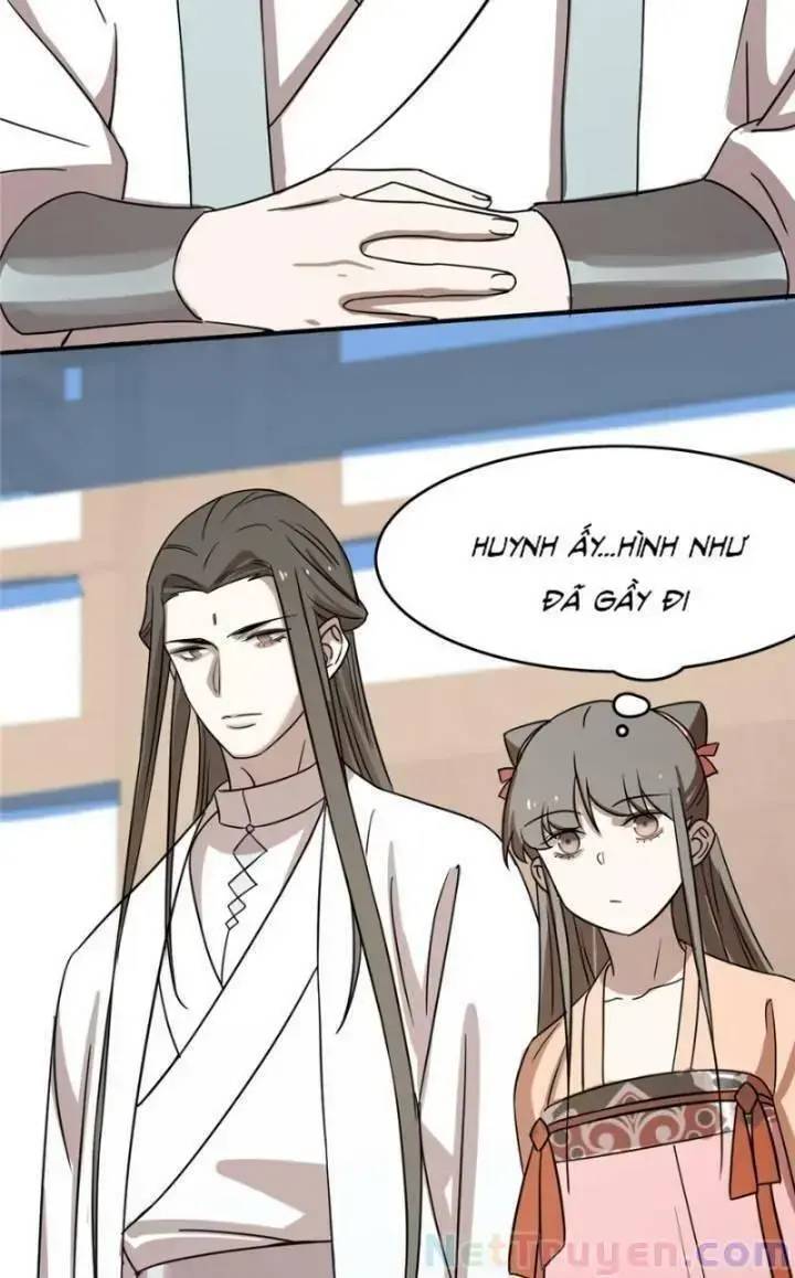 Độc Bộ Thiên Hạ Đặc Công Thần Y Tiểu Thú Phi - Chap 133