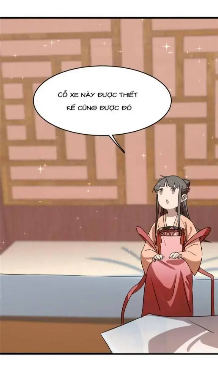 Độc Bộ Thiên Hạ Đặc Công Thần Y Tiểu Thú Phi - Chap 134