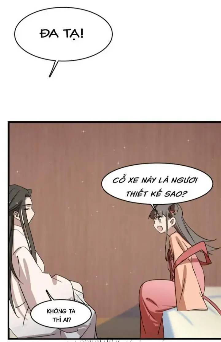 Độc Bộ Thiên Hạ Đặc Công Thần Y Tiểu Thú Phi - Chap 134