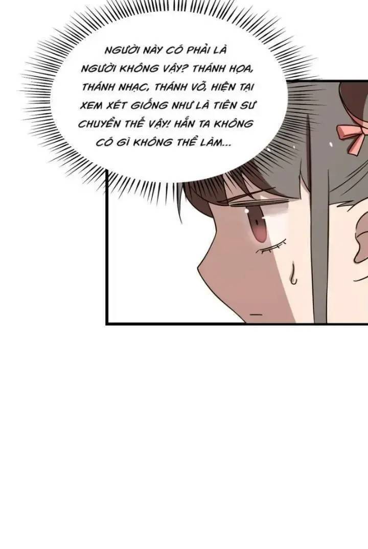 Độc Bộ Thiên Hạ Đặc Công Thần Y Tiểu Thú Phi - Chap 134