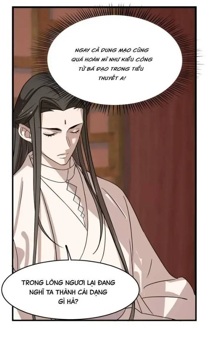 Độc Bộ Thiên Hạ Đặc Công Thần Y Tiểu Thú Phi - Chap 134