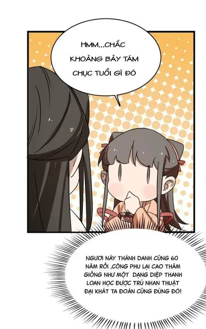 Độc Bộ Thiên Hạ Đặc Công Thần Y Tiểu Thú Phi - Chap 134