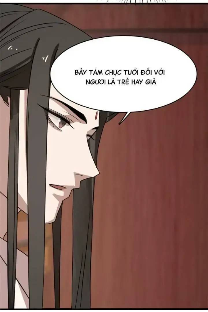 Độc Bộ Thiên Hạ Đặc Công Thần Y Tiểu Thú Phi - Chap 134