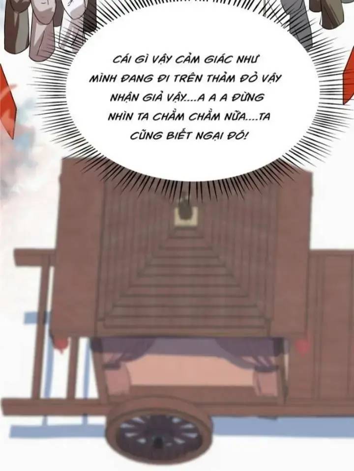 Độc Bộ Thiên Hạ Đặc Công Thần Y Tiểu Thú Phi - Chap 134