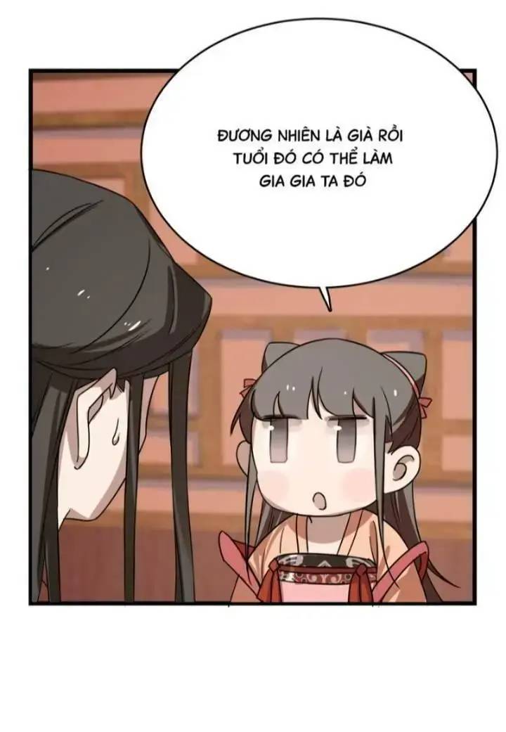 Độc Bộ Thiên Hạ Đặc Công Thần Y Tiểu Thú Phi - Chap 134