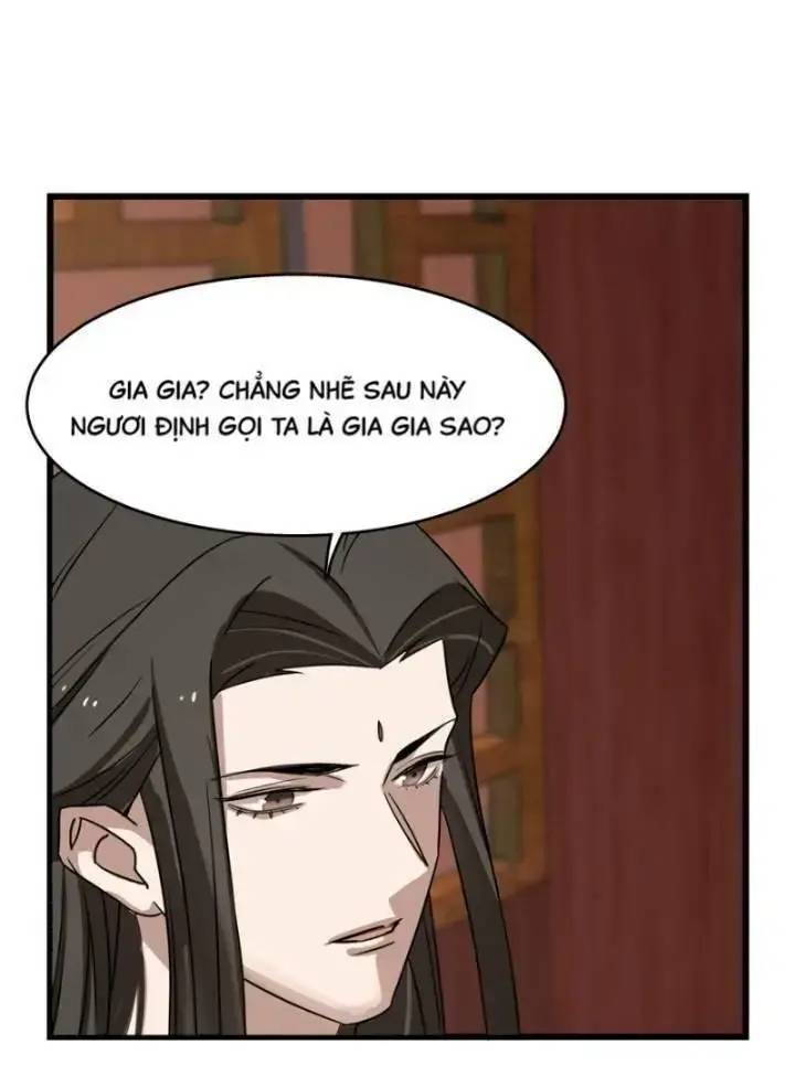 Độc Bộ Thiên Hạ Đặc Công Thần Y Tiểu Thú Phi - Chap 134