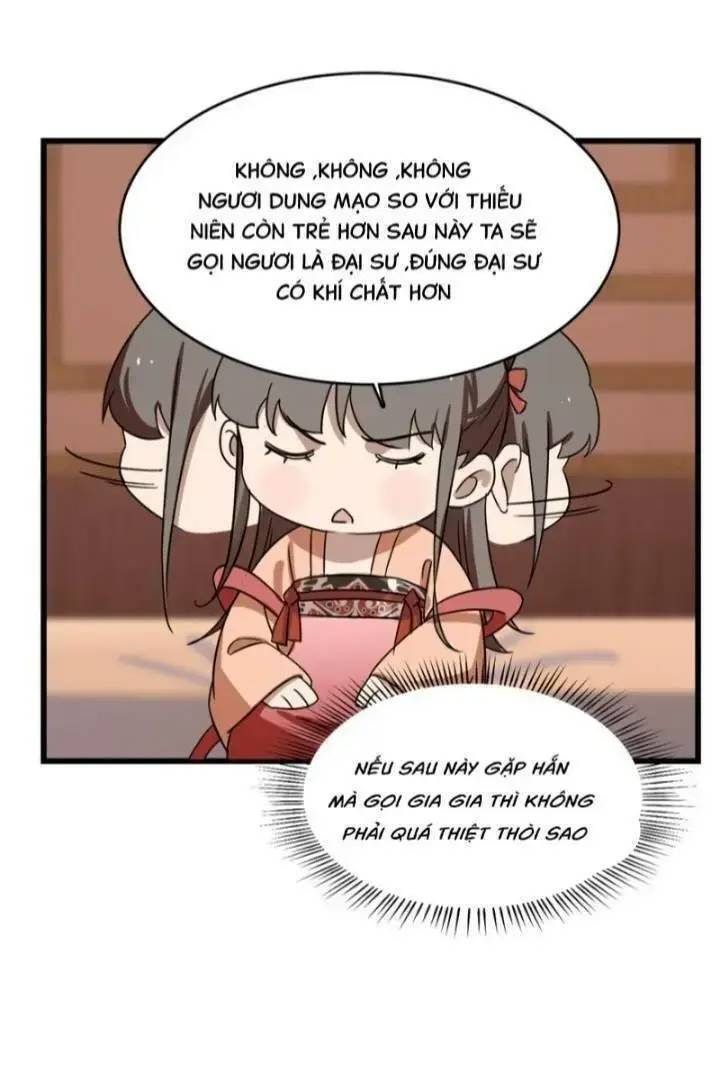 Độc Bộ Thiên Hạ Đặc Công Thần Y Tiểu Thú Phi - Chap 134