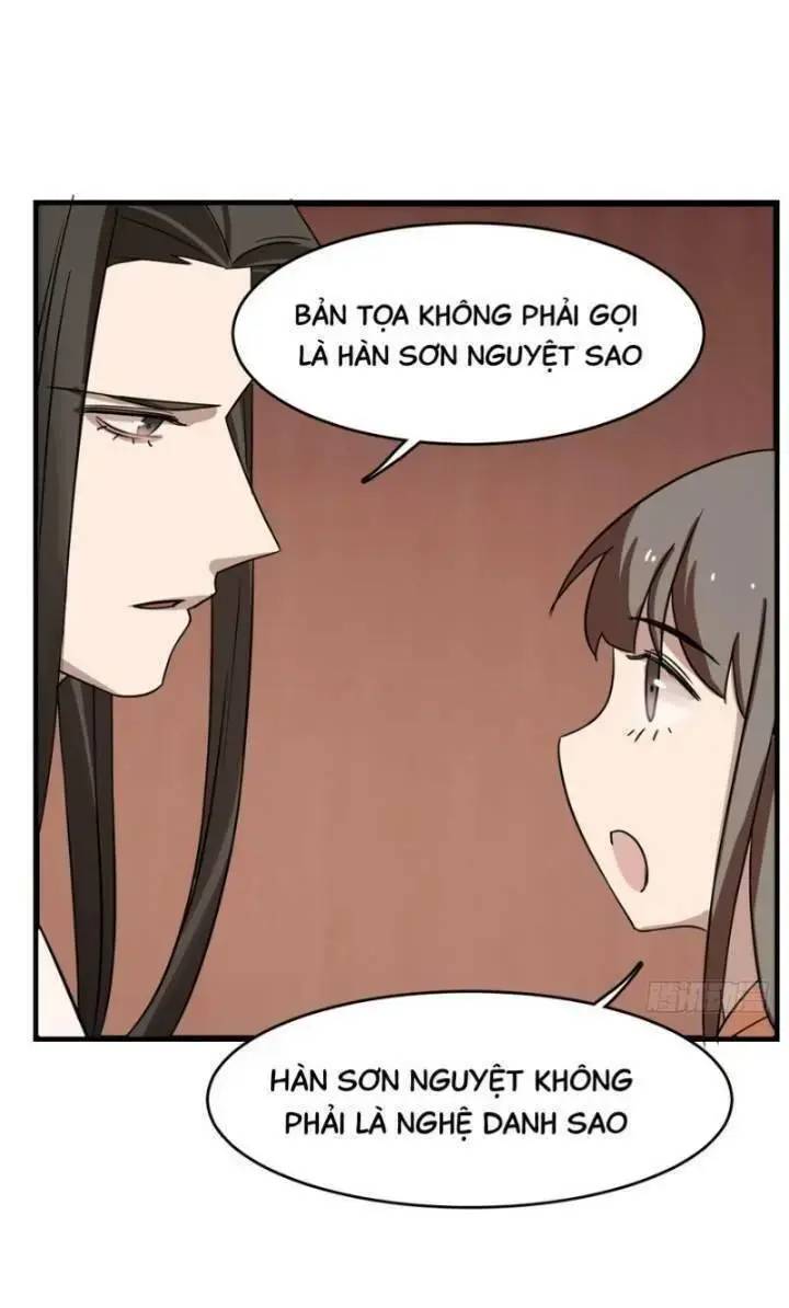 Độc Bộ Thiên Hạ Đặc Công Thần Y Tiểu Thú Phi - Chap 134