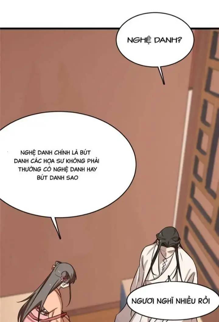 Độc Bộ Thiên Hạ Đặc Công Thần Y Tiểu Thú Phi - Chap 134