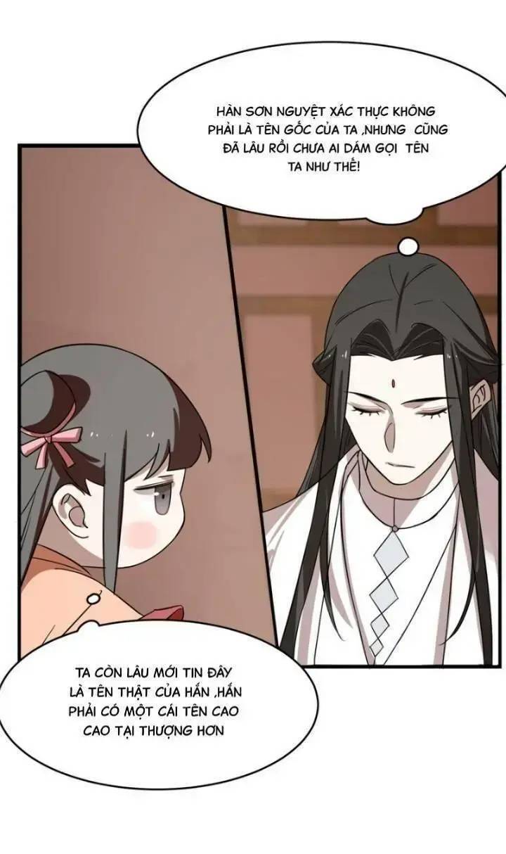 Độc Bộ Thiên Hạ Đặc Công Thần Y Tiểu Thú Phi - Chap 134