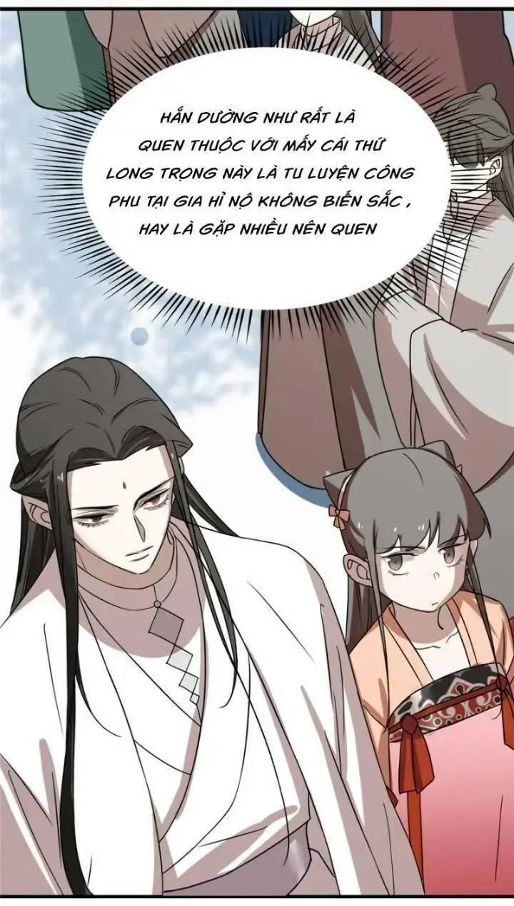 Độc Bộ Thiên Hạ Đặc Công Thần Y Tiểu Thú Phi - Chap 134