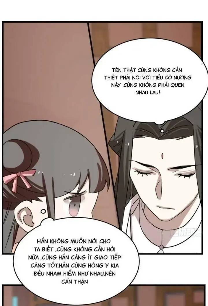 Độc Bộ Thiên Hạ Đặc Công Thần Y Tiểu Thú Phi - Chap 134