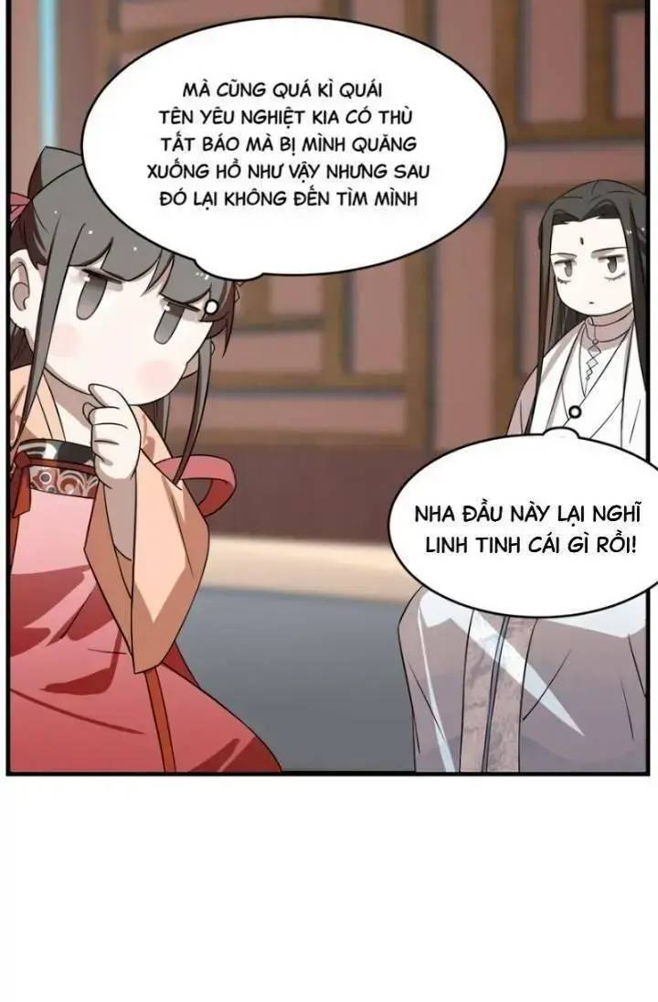 Độc Bộ Thiên Hạ Đặc Công Thần Y Tiểu Thú Phi - Chap 134