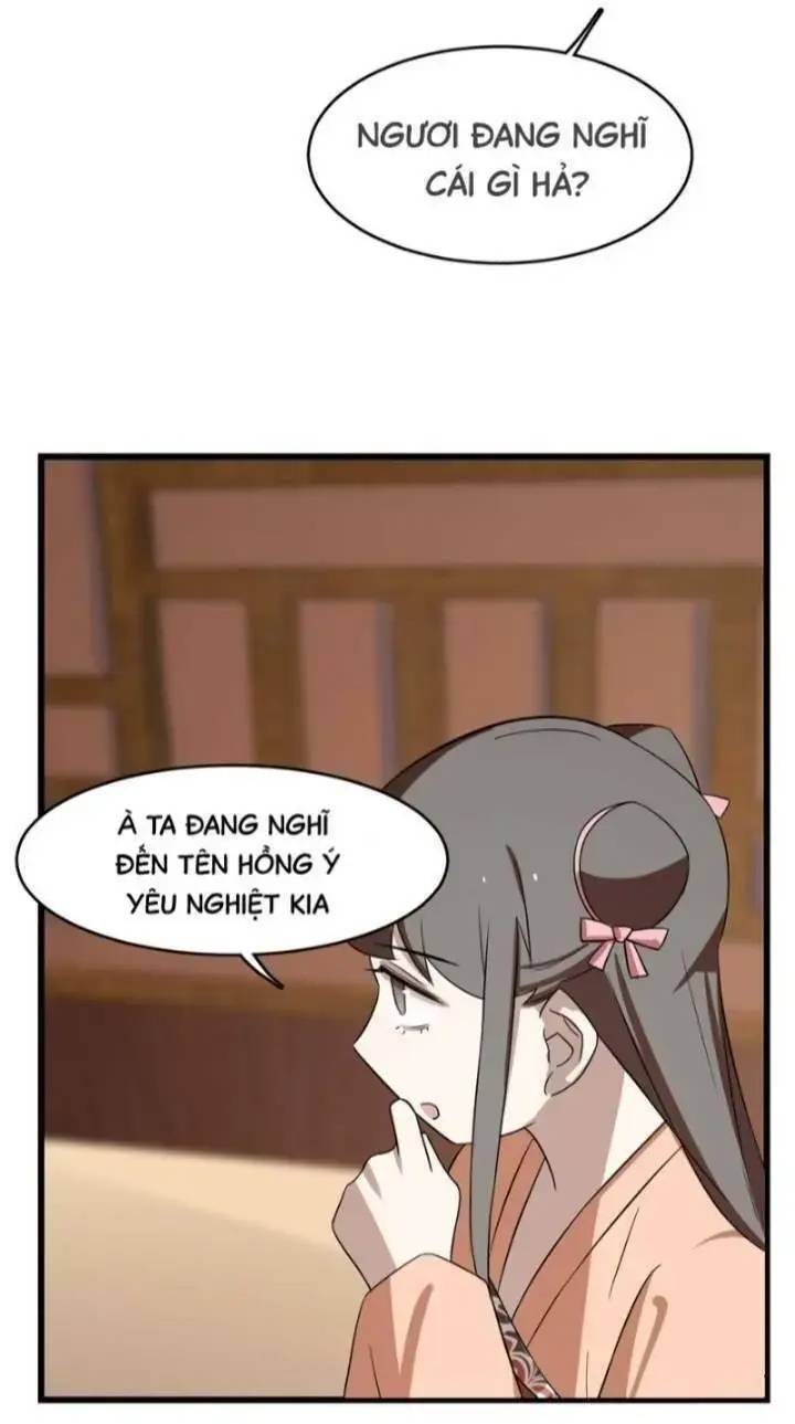 Độc Bộ Thiên Hạ Đặc Công Thần Y Tiểu Thú Phi - Chap 134