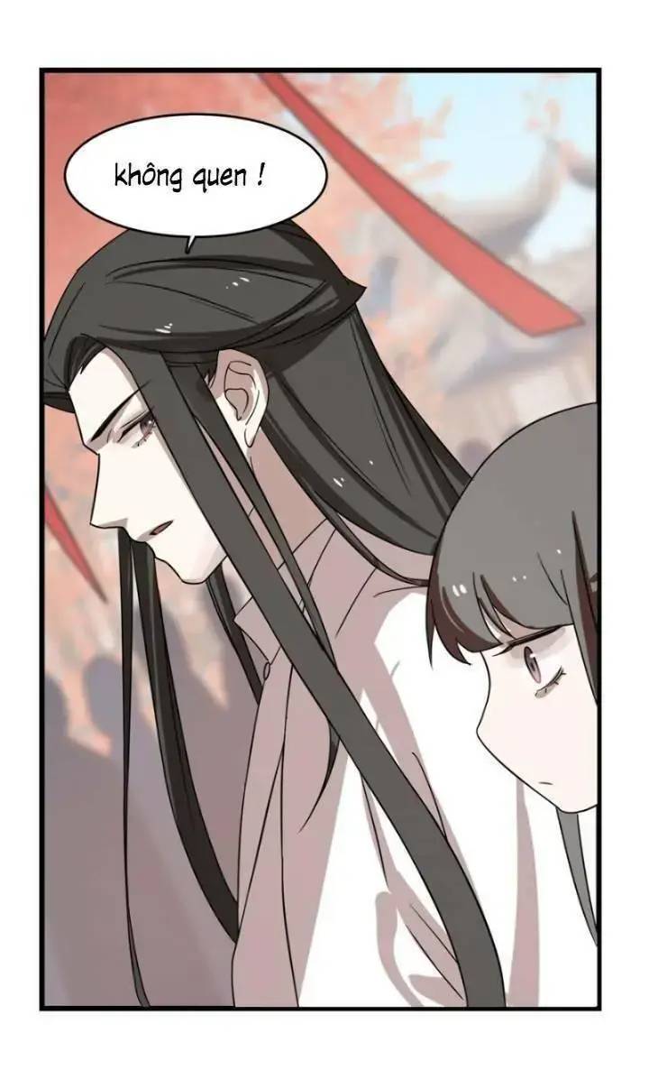 Độc Bộ Thiên Hạ Đặc Công Thần Y Tiểu Thú Phi - Chap 134